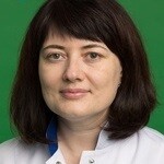 Гарнага Виктория Николаевна, невролог