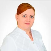 Попова Виктория Сергеевна, стоматолог-терапевт