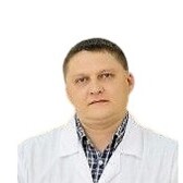Семенчиков Сергей Александрович, радиолог
