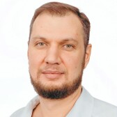 Олейник Артем Николаевич, вертеброневролог