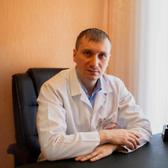 Немчанинов Глеб Григорьевич, психиатр