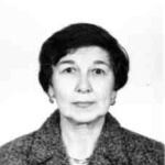 Климова Наиля Абдулловна, гепатолог