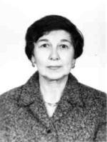Климова Наиля Абдулловна, терапевт