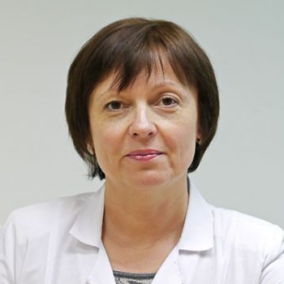 Рудакова Ирина Геннадьевна, невролог