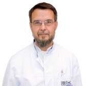 Исаев Дмитрий Александрович, эмбриолог