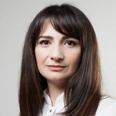 Давыдова Ольга Владимировна, офтальмолог-хирург