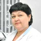 Сайфуллина Гузель Мирхатовна, стоматолог-эндодонт