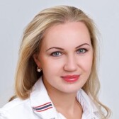 Алтухова Светлана Александровна, стоматолог-эндодонт