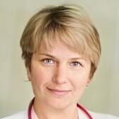 Яковкина Наталья Анатольевна, неонатолог
