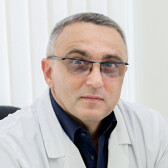 Нартов Андрей Иванович, врач функциональной диагностики