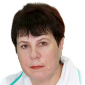 Смирнова Светлана Александровна, невролог