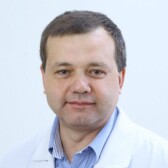 Матвеев Михаил Владимирович, дерматовенеролог