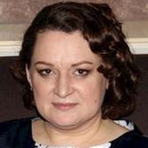 Кузнецова Ольга Викторовна, педиатр