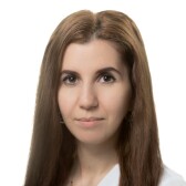 Гучаева Лиана Владимировна, стоматолог-терапевт