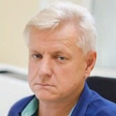 Дегтев Сергей Михайлович, радиолог