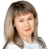 Ипатова Светлана Леонтьевна, невролог