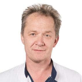 Храмцов Евгений Валерьевич, эндоскопист