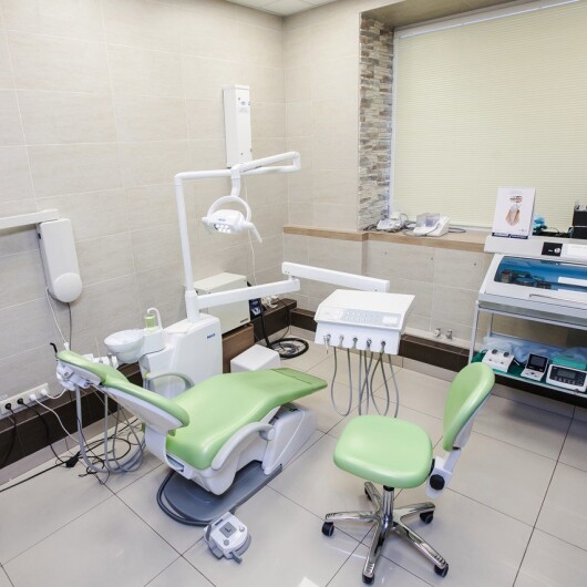 Клиника «Доктор стоматолог», фото №4