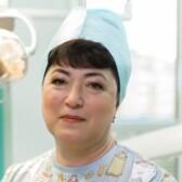 Зрящева Елена Валерьевна, стоматолог-терапевт