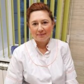 Михеева Наталья Валерьевна, невролог