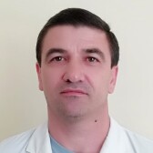 Айрапетян Армен Рудикович, рентгенолог