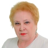Залесская Лариса Сергеевна, проктолог