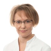 Варганова Светлана Валентиновна, гинеколог