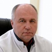 Клабуков Алексей Владимирович, травматолог-ортопед