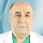 Юсупов Нариман Курбанович, хирург