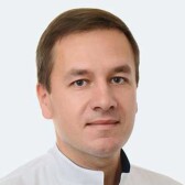 Сальников Максим Владимирович, уролог-хирург