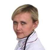 Брикман Ирина Николаевна, эндокринолог