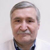 Жухоров Лев Серафимович, терапевт