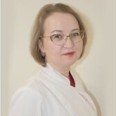 Ахмадуллина Алина Касимовна, акушер-гинеколог