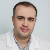 Молдован Иван Иванович, пластический хирург