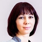 Леонтьева Светлана Алексеевна, гинеколог