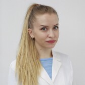 Нечаева Дарья Андреевна, эндокринолог