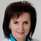 Федоренко (Кашкалда) Наталья Николаевна, акушер-гинеколог