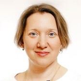 Звягина Жанна Анатольевна, неонатолог