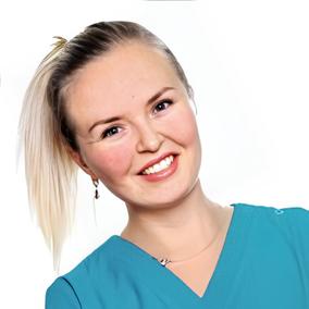 Антонова Валерия Николаевна, ортодонт