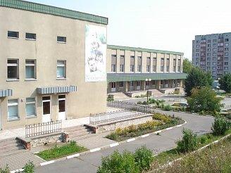 Детская городская больница, фото №4
