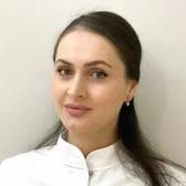 Дадашева Лариса Ивановна
