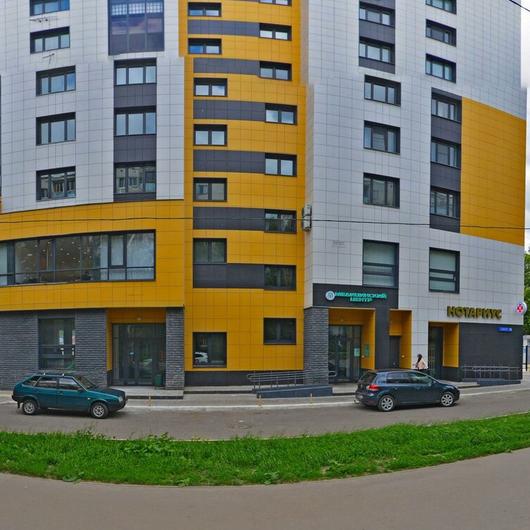 МЦ Доктор Панда, фото №1