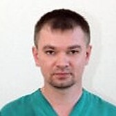 Астафьев Александр Александрович, акушер-гинеколог