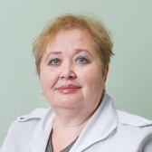 Василевская Ольга Владимировна, эпилептолог