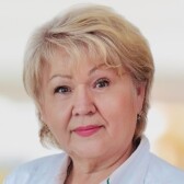Мигуськина Елена Ивановна, гастроэнтеролог