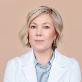 Кралинова Светлана Семеновна, акушер-гинеколог