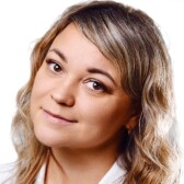 Агошкова Ирина Николаевна, стоматолог-терапевт