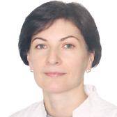 Романовская Кристина Александровна, психиатр