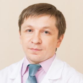 Юминов Сергей Александрович, хирург