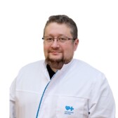 Айбятов Дмитрий Тахирович, нефролог